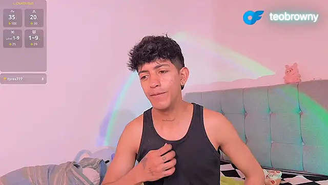 teobuff