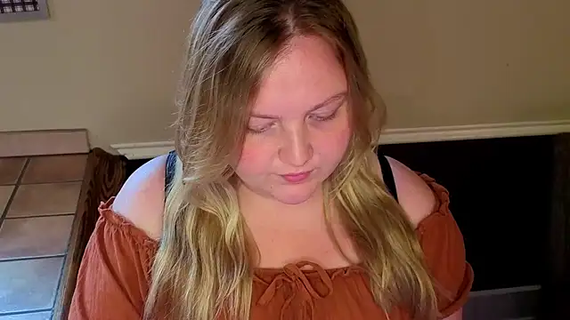 Phatassblonde