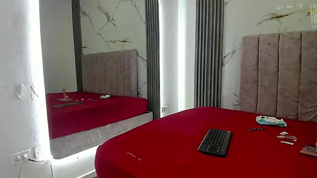 Genesis_girl_mature webcam