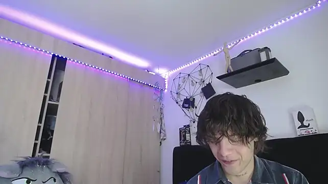 Santiago_kiler webcam