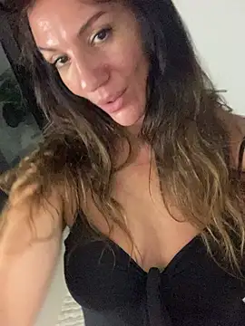 AnnaFlowerBabe live cam preview