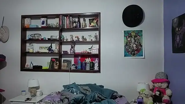 stephania_t webcam