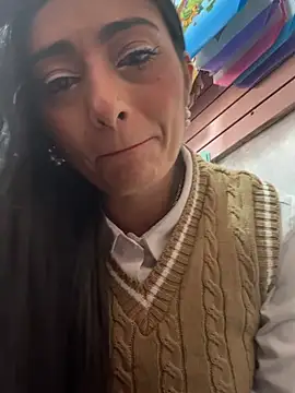IsabellaMariet webcam
