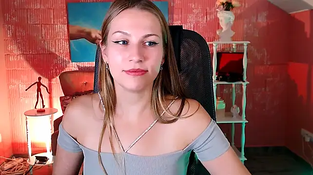 EvelinaSolt webcam