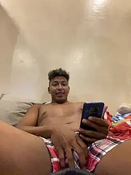 Ricosex12345 webcam