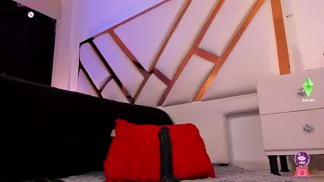 Aron_cruz webcam