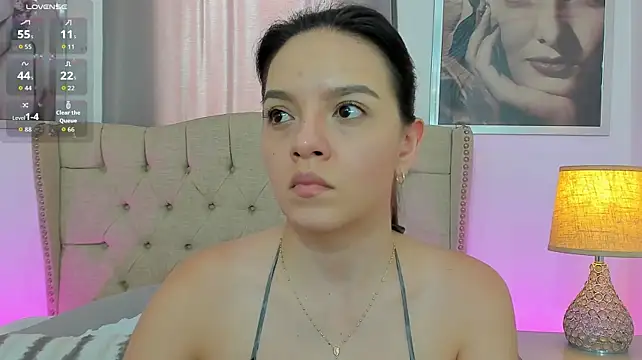 Beautyari_ webcam