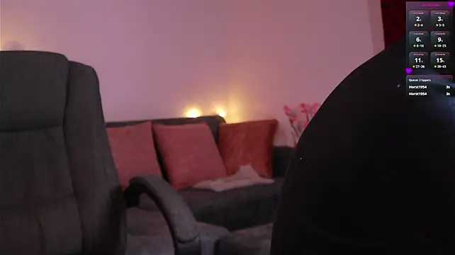 kathieandpovcock1 live cam preview