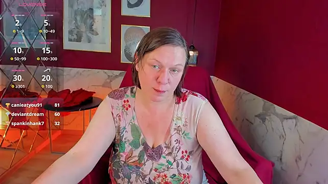 KellyPerfection
