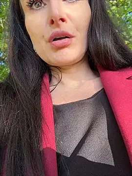 AnnaMaria- webcam