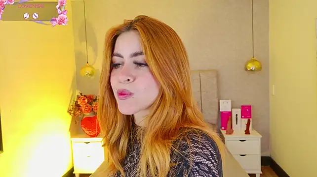 april_rousse webcam