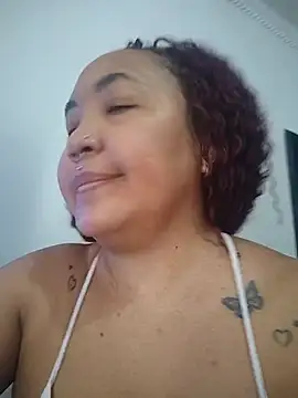 CurvyHeat webcam