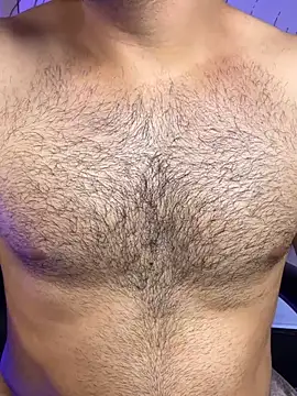 Samir_bear webcam