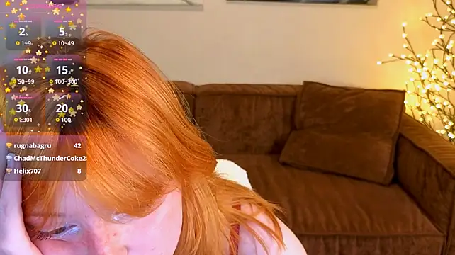 RinaMay18 webcam
