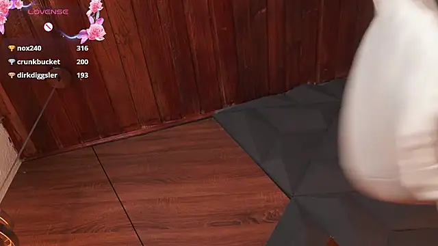 ly_lulu webcam