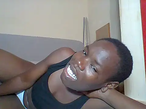 Blacksexyqueen24 webcam