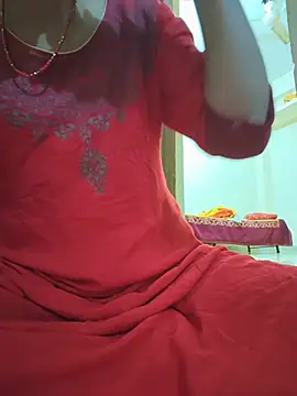 Neha-ji webcam