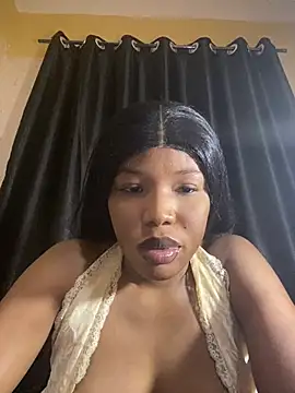 Horny_sexyiris webcam