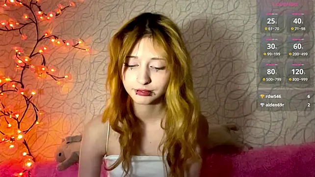 ClareTwiet webcam