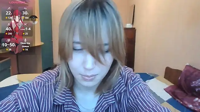 lizamillss webcam