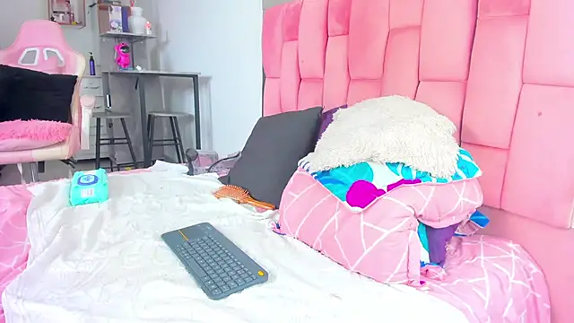 the_queen_aleja webcam