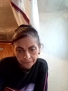 ChantalXOrchid webcam