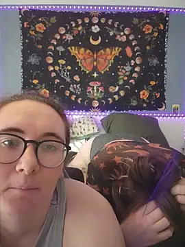AndHerXO live cam on StripChat