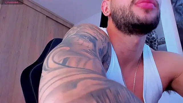 Santos_ramirez1 webcam