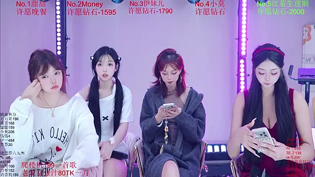 Luckybaby-001 webcam