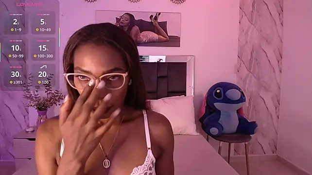 Vicky-Angel webcam