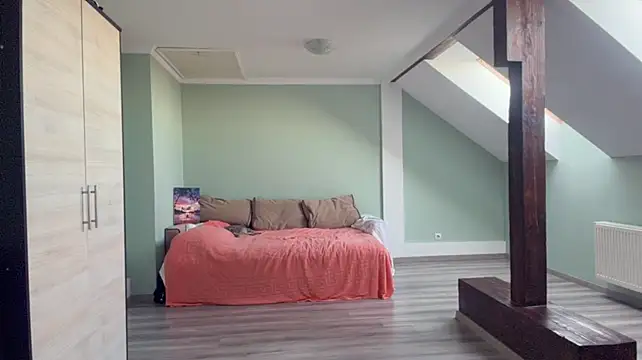 ImeldaTupa webcam