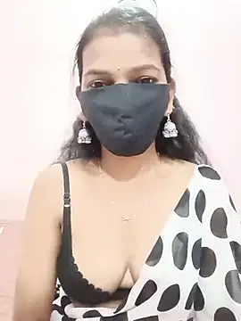 Payal_143 webcam