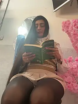 IsabellaMariet webcam