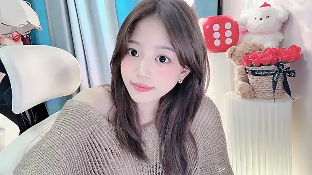 Xiaoxue689 webcam