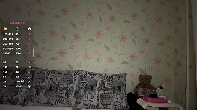 HootedIlk webcam