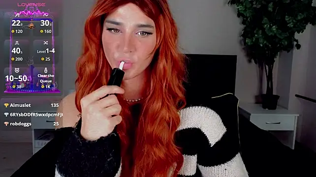 HelenSpellman webcam