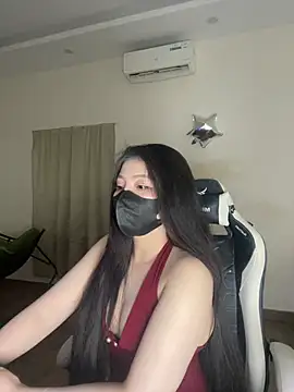 __MeiMei__ live cam on StripChat