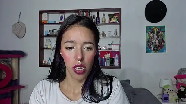 stephania_t webcam