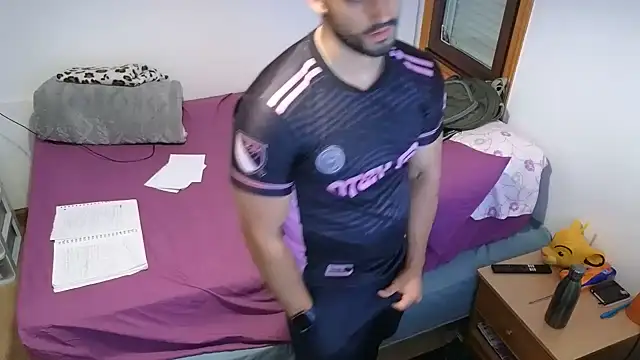 Jackyrose webcam