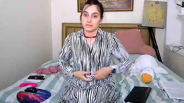 Iren webcam