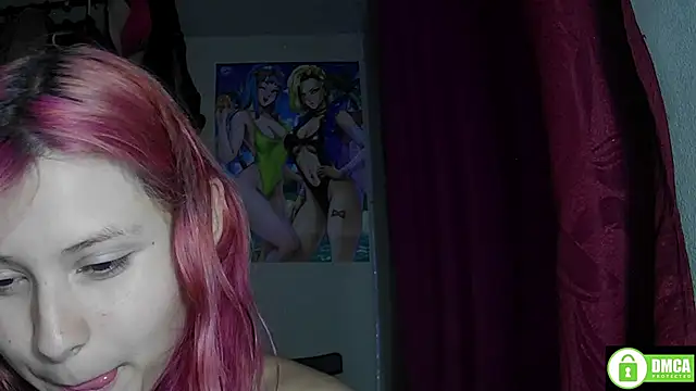 StarElii webcam