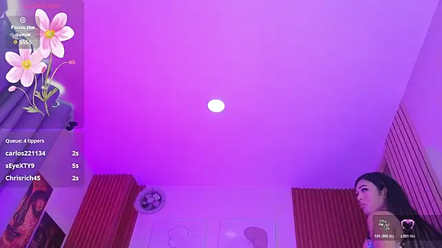 Hot_ladyy webcam