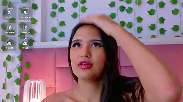 kaily_sweet1 webcam