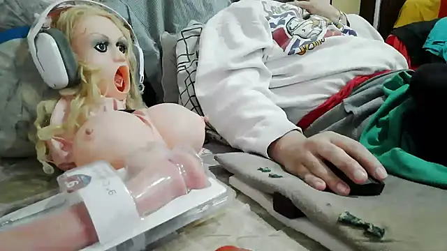 messi_syssy webcam