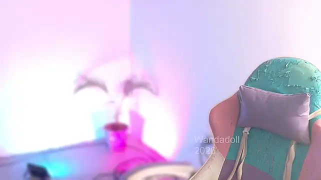 WandaDoll live cam on StripChat