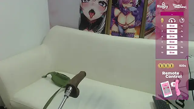 Drool_Sucker live cam on StripChat