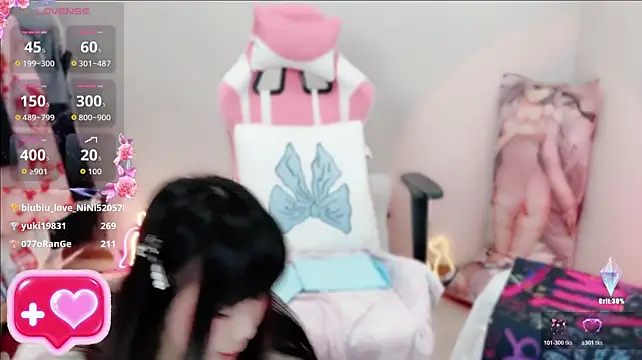 Nanao-velvet