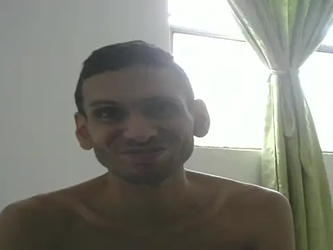Andres_J4 webcam