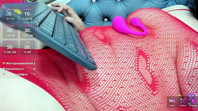 KataleyaStiward webcam