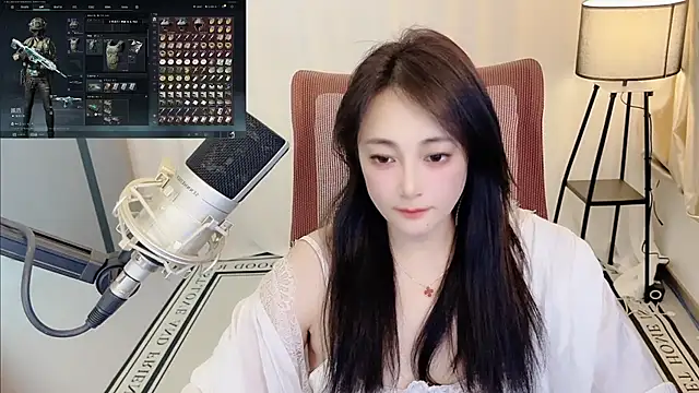 Daisy-77 webcam